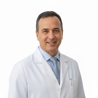 Консультирующий врач