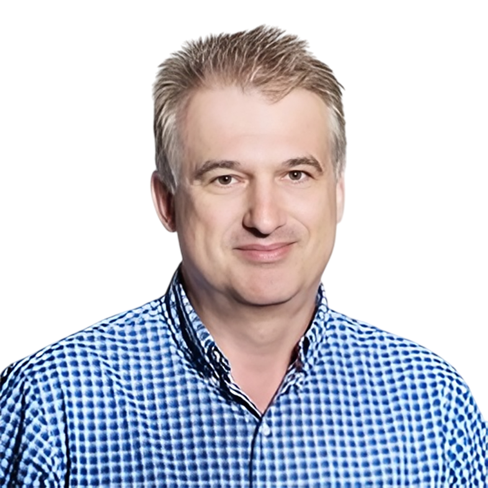 Профессор Дмитрий Певни