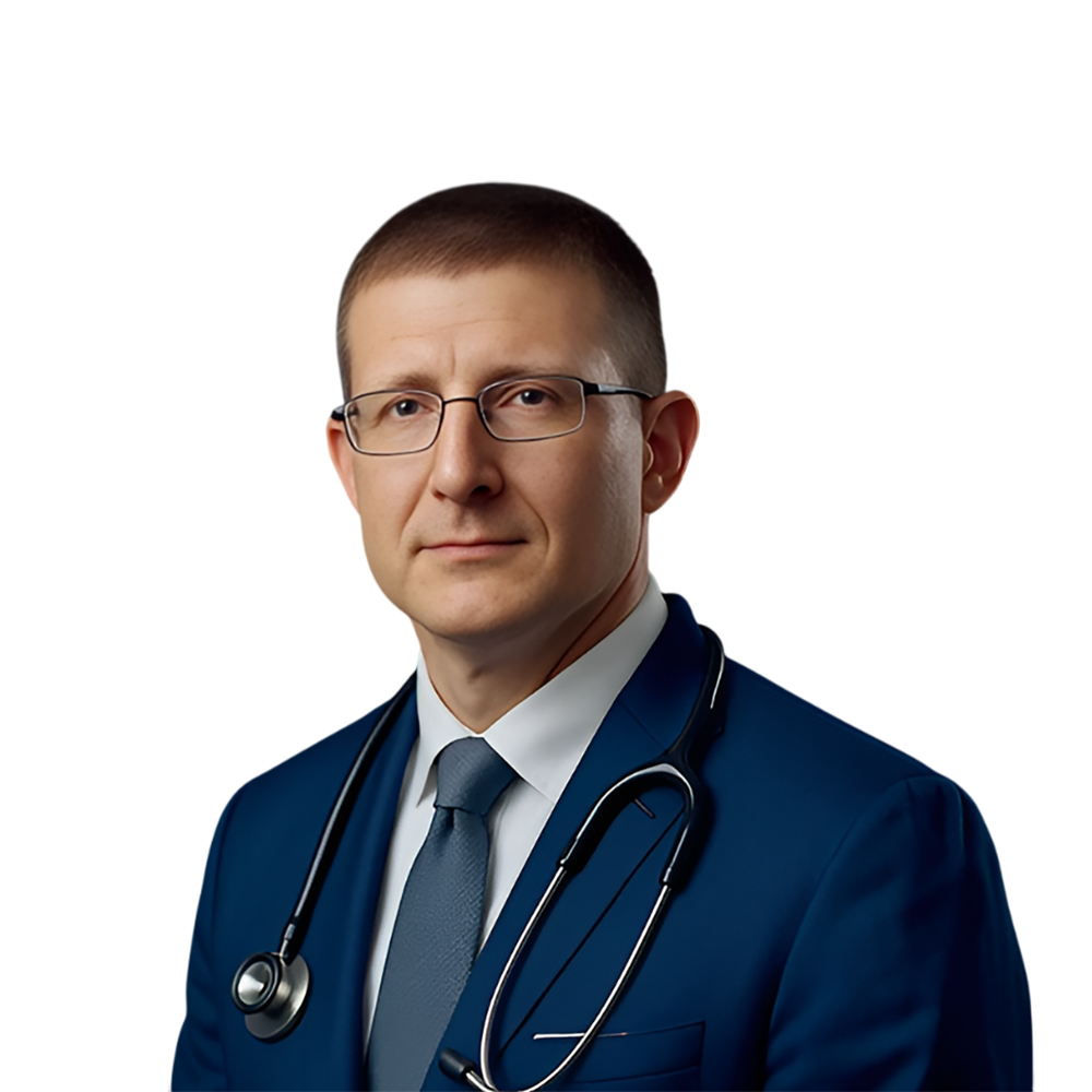 Доктор Давид Давидович