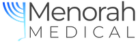 Menorah Medical Logo